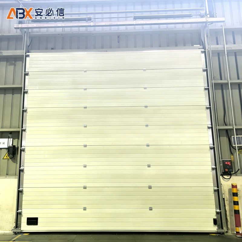 毕节市工业提升门