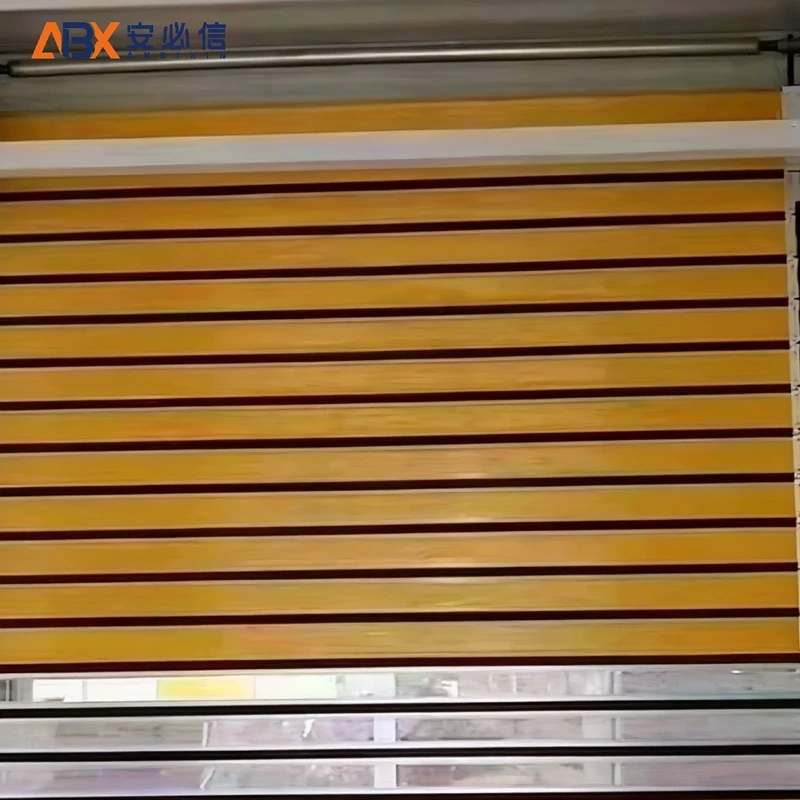 毕节市感应高速门